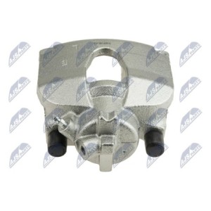 Étrier De Frein Avant RENAULT MEGANE II 12-2005 - 421131, F 68 114, 343942