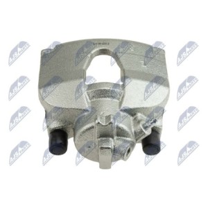 Étrier De Frein Avant RENAULT MEGANE II 12-2005 - 421132, F 68 115, 343943