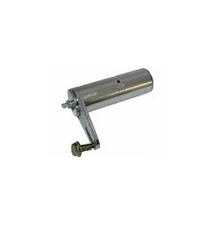 Axe Ø35 Lg ut 98 mm Pl/a Gr équipé (4012540H) Erhel 140278