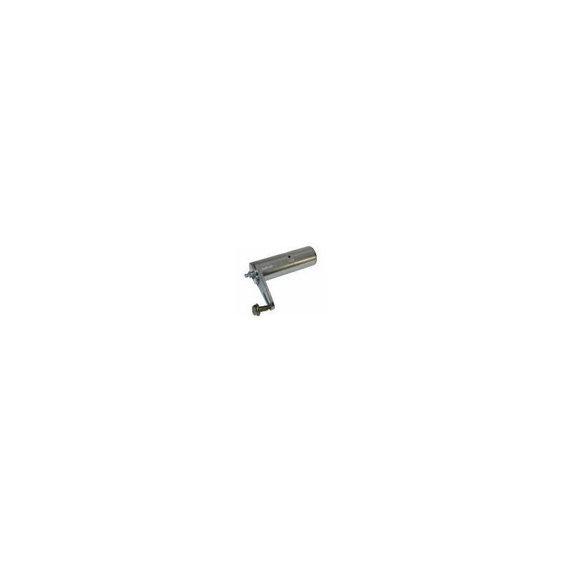 Axe Ø35 Lg ut 98 mm Pl/a Gr équipé (4012540H) Erhel 140278