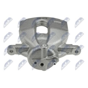 Étrier De Frein Avant TOYOTA AURIS 07 - 630302, ADT348136, 0 204 902 128