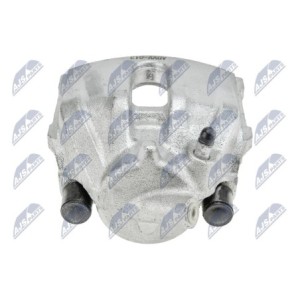 Étrier De Frein Avant VOLVO S70 I-V70 I 95 - RCA214, 11357180102, 11957199722