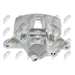 Étrier De Frein Avant DROITE VW T4 90 - 520222, 701 615 124D, 701 615 124DX