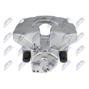 Étrier De Frein Avant GAUCHE VW T4 90 - 24.3571-1787.5, 34SKV231, BHX226E
