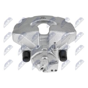 Étrier De Frein Avant DROITE VW T4 90 - 24.3571-1788.5, 34SKV232, BHX227E