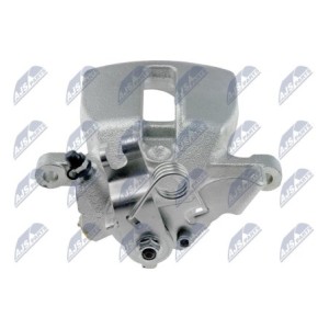 Étrier De Frein Arriere AUDI A4 B7 04-08 - 522962, RCA675, 24.3414-1714.5