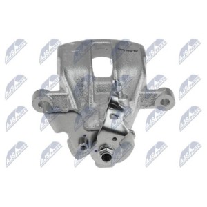 Étrier De Frein Arriere GAUCHE AUDI 80 91-96 - 529721, 24.3384-1701.5, 24.3384-1701.7