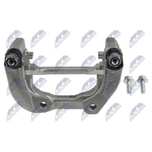 Support D'étrier De Frein BMW 5 F10-F11 10 - 34216793054