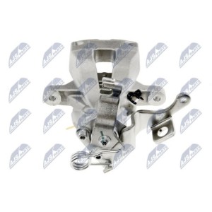 Étrier De Frein Arriere GAUCHE CITROEN C4 PICASSO-GRAND PICASSO 06 - 624051, 694361B, 0 204 207 082