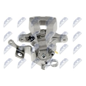 Étrier De Frein Arriere DROITE CITROEN C4 PICASSO-GRAND PICASSO 06 - 624052, 694362B, 0 204 207 083