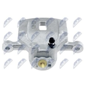 Étrier De Frein Arriere GAUCHE HYUNDAI H1 2.5 CRDI 08 - 740401, Y657-59, Y658-10NEW