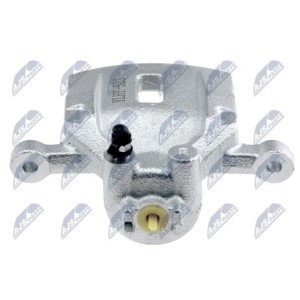 Étrier De Frein Arriere DROITE HYUNDAI H1 2.5 CRDI 08 - 740402, Y658-11NEW, CA3290R