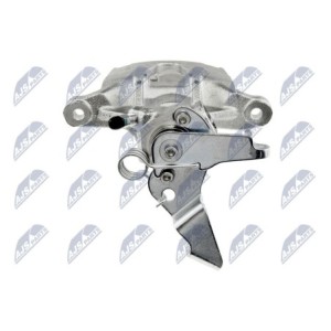 Étrier De Frein Arriere OPEL MOVANO 98 - LCA239, 24342417015, 24342417017