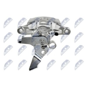 Étrier De Frein Arriere OPEL MOVANO 98 - RCA239, 24342417025, 24342417027