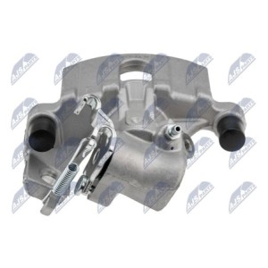 Étrier De Frein Arriere GAUCHE TOYOTA YARIS FR 06 - 421121, CZH1592, 10312957