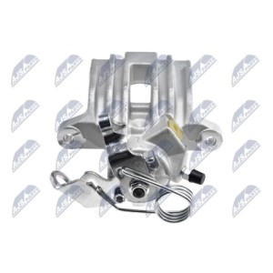 Étrier De Frein Arriere VW POLO 94-01 - LCA426, 24.3344-1711.5, 24334417117