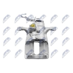 Étrier De Frein Arriere SKODA OCTAVIA III 12 - F 85 330, F85330, 344806