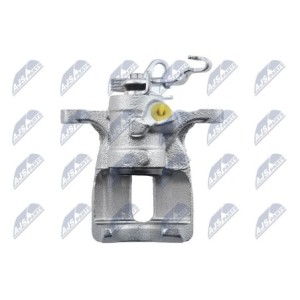 Étrier De Frein Arriere SKODA OCTAVIA III 12 - F 85 331, F85331, 344807