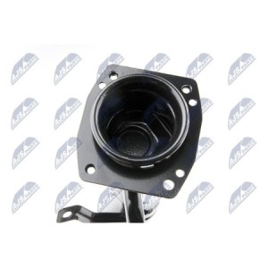 Injection De Carburant OPEL AGILA 1.0 - 4700164, 9203540, 89201-83E00