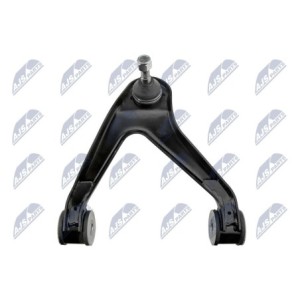 Bras De Suspension Avant IVECO DAILY III 97 - 97IV05662, BR1776, BCA6628