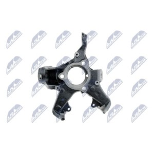 Fusée Avant AUDI A3 03-12 - 55696, BSG 90-330-006, BSP20684