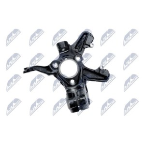 Fusée Avant AUDI A3 03-12 - 55697, BSG 90-330-005, BSP20685