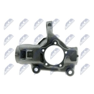 Fusée Avant GAUCHE FORD TRANSIT 06 - BSG 30330006, 30-330-006, 30330006