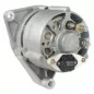 Alternador 14V 33Amp ​​Bosch 0120339521, 0120339536, CAPRICORNIO 026205, Iskra 11.201.115, 11.201.116