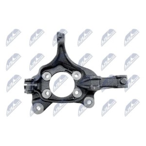 Fusée Avant GAUCHE MAZDA 3 13 - GH-293205V, BKC3-33-031, BKC333031