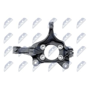 Fusée Avant DROITE MAZDA 3 13 - 293205H, BKC-33-021