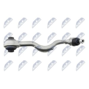 Bras De Suspension Avant MERCEDES S W221 05 - 001-10-23604, TRC0333, 49469604