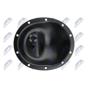 Capot Différentiel JEEP GRAND CHEROKEE 93-04 - 5012811AA