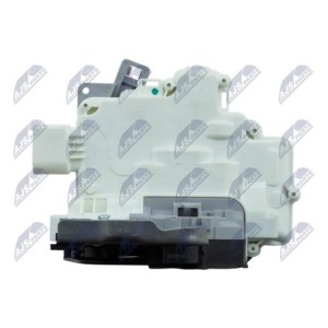 Actonneur La Fermeture Centrale Arriere VW TOUAREG 2010 - 4G0 839 015 A, 4G0839015A, BDL14048