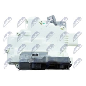 Actonneur La Fermeture Centrale Arriere VW TOUAREG 2010 - 4G0 839 016 A, 4G0839016A, BDL14049