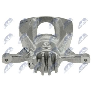 Étrier De Frein Avant OPEL VIVARO B 14 - 531841, F 59 228, 345082