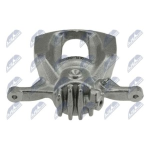 Étrier De Frein Avant OPEL VIVARO B 14 - 531842, F 59 229, 345083