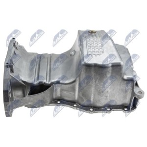 Carter D'huile RENAULT KANGOO 1.6 08 - 3RG 84601, 272363, 272778
