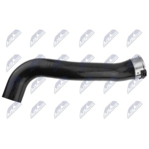 Tuyau D'aspiration D'air ENG 1.6DCI RENAULT MEGANE IV 16 - 750319, 82102, 82103