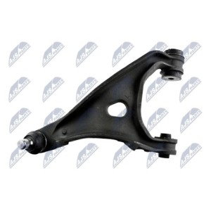 Bras De Suspension Arriere SUBARU LEGACY 09 - 0824-G12RLH, 20252-FG010