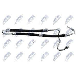 Tuyau de direction assistée BMW 3 E46 320 - 3241 1 094 949, 3241 1 676 725, 10031