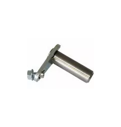 Axe Ø20 Lg ut 60 mm Pl/a équipé (4012201H) Erhel 141596