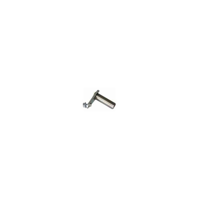 Axe Ø20 Lg ut 60 mm Pl/a équipé (4012201H) Erhel 141596