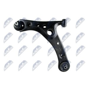 Bras Des Suspension Avant GAUCHE TOYOTA AVENSIS VERSO 01- INFERIEUR - 210867, ADT38683C, BCA6376