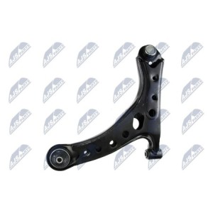 Bras Des Suspension Avant DROITE TOYOTA AVENSIS VERSO 01- INFERIEUR - 210868, ADT38682C, BCA6377