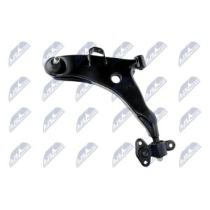 Bras Des Suspension Avant GAUCHE HYUNDAI SONATA III 95- INFERIEUR - 72-0H-H57L, 1470-5050, 54500-35100