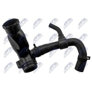 Tuyau De Refroidissement ENG 1.8 MERCEDES C W204 2007-2014 - 2712002056, A2712002056