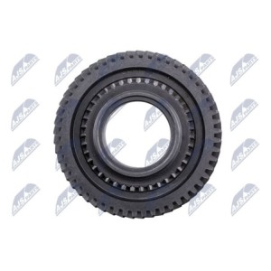 Boîte de vitesses CITROEN JUMPER 2006-2016 - 9649780088