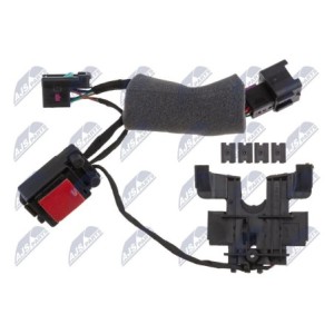 Microcontacteur de levier de vitesses - BOÎTE DE VITESSES DSG 6 ET 7 VITESSES - VW GOLF VII 2017