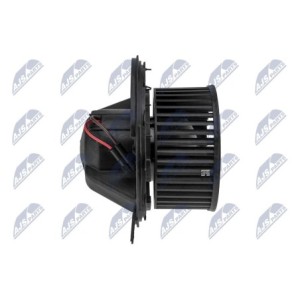 Pulseur D'air Habitacle MERCEDES A-CLASS W169 2004 - A1698200642, 87112