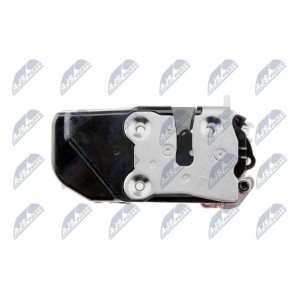 Actonneur La Fermeture Centrale Arriere GAUCHE JEEP GRAND CHEROKEE 99-04 - K68268218AA, K68268219AA, K68268218AA